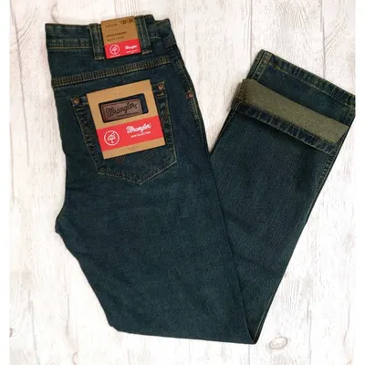 WRANGLER SLIM FIT 36MWZPD - Boot City