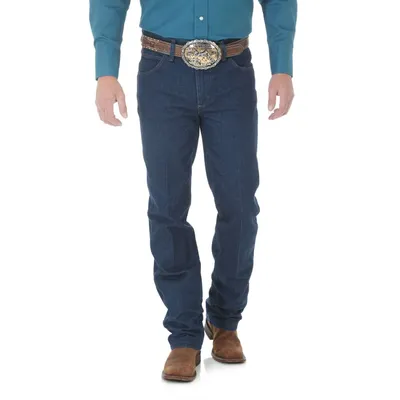 Прямые джинсы Wrangler W15QYJZ99_32 для мужчин, цвет: Зелёный - купить по  выгодной цене в Казахстане | INTERTOP