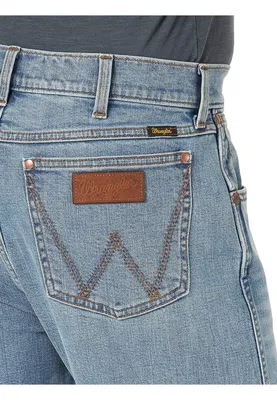 Мужские джинсы Wrangler Icons 11MWZ Blue Bone номер модели W1MZ XG 313 в  наличии размер W31 L34 ! — купить в Красноярске. Состояние: Новое. Брюки,  джинсы, шорты на интернет-аукционе Au.ru