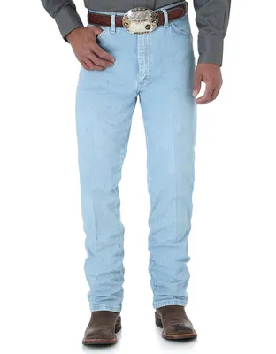 Джинсы Wrangler Men Bryson Jeans (W14XJX31Z) купить за 7992 руб. в  интернет-магазине JNS