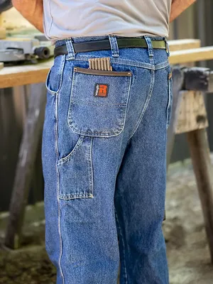 Wrangler® RIGGS Workwear® Carpenter