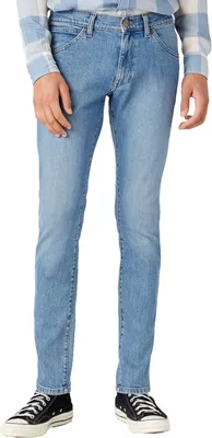 Джинсы Wrangler Men Bryson Jeans (W14XJX31Z) купить за 7992 руб. в  интернет-магазине JNS