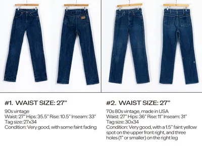 Wrangler® Ladies' Classic Bootcut Jeans in DO Wash