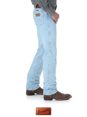 Wrangler Men's and Big Men's Relaxed Fit Jeans with Flex - Walmart.com