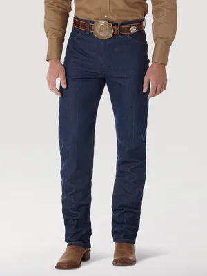 Джинсы Wrangler Men Bryson Jeans (W14XJX31Z) купить за 7992 руб. в  интернет-магазине JNS