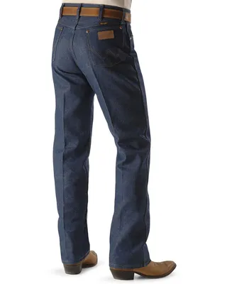 Джинсы Wrangler Men Texas Straight Fit Jenas (W12133010) купить за 8955  руб. в интернет-магазине JNS