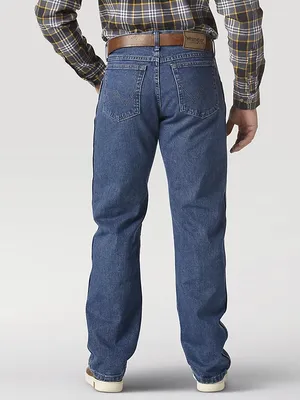 Wrangler Rugged Wear® Relaxed Fit Jean