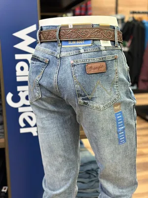 WRANGLER JEANS – Laherradurawwnc.com