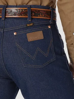 Как отличить оригинальные джинсы Wrangler. Советы от Мега Джинс