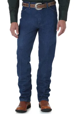 Американские джинсы Wrangler 13MWZDD | PlanetJeans.ru