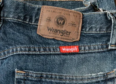 Wrangler Men's Retro Slim Fit Bootcut Jeans 77MWZWO - Russell's Western  Wear, Inc.