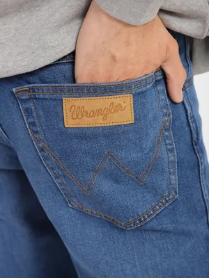 Wrangler Men's Limited Edition Retro Boot Cut Jeans | Boot Barn