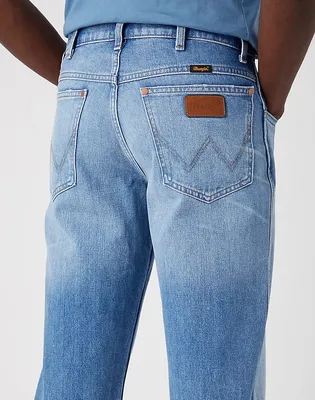 Texas Non Stretch | Men | Wrangler®