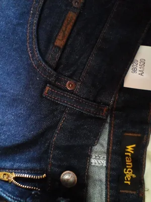 Оригинальные женские джинсы Wrangler