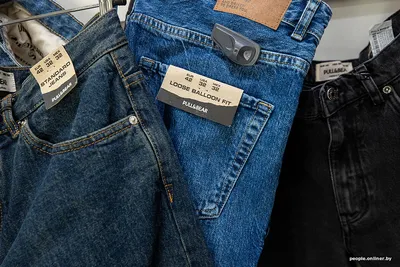 С чем носить прямые джинсы - 10 советов для гардероба