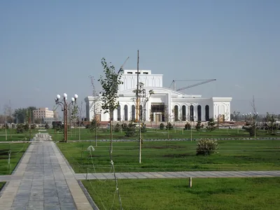 Города Узбекистана | Cities of Uzbekistan | Page 6 | SkyscraperCity Forum