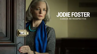 IMDb Supercuts — Джоди Фостер | Ретроспектива карьеры | IMDb