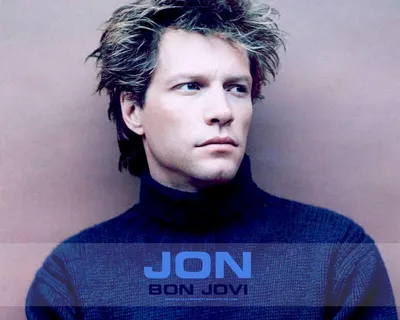 Джон Бон Джови Американская рок-группа Bon Jovi выступает на концерте – Стоковое редакционное фото © ChinaImages #241010214