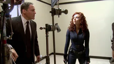 Джон Фавро намекнул, что в будущем он может снова стать режиссером Marvel