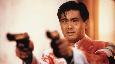 Джон Ву переделает свой боевик 1989 года «Убийца» для «Павлина» — GeekTyrant