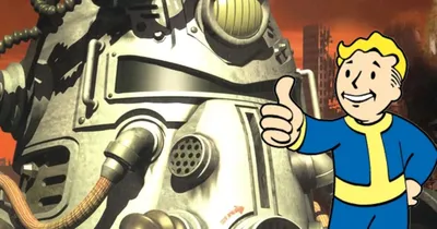 В сериале Fallout от Amazon подтвержден Джонатан Нолан в роли режиссера - Вандал