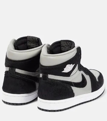 25 Most Expensive Air Jordan Sneakers Sold: Michael's Game-Worn Shoes –  Footwear News