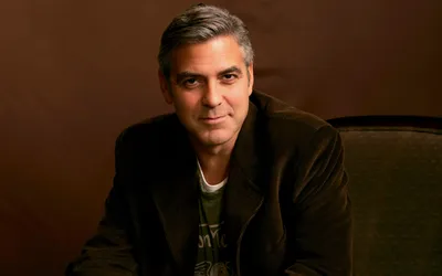 10+ HD-обоев и фонов Джорджа Клуни