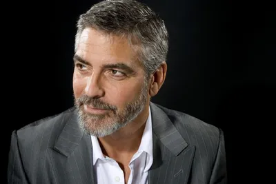 Джордж Клуни - актер | Голливуд, Флорида
