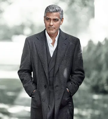Джордж Клуни HQ Обои | Джордж Клуни Обои — 16986 — Oneindia Wallpapers