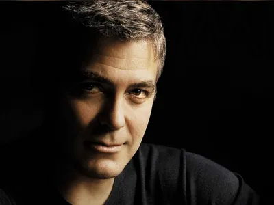 Джордж Клуни HD обои | Pxfuel