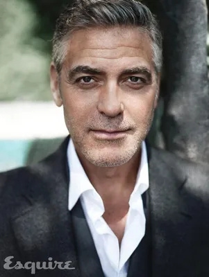 Лучшие HD-обои Джорджа Клуни для iPhone — iLikeWallpaper