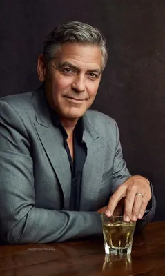 Джордж Клуни обои, Знаменитости, фотографии HQ Джорджа Клуни | 4K Обои 2019