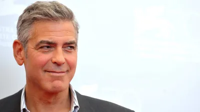100+] Джордж Клуни Обои | Обои.com