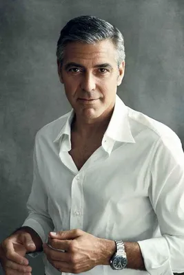 16 HD-обоев Джорджа Клуни