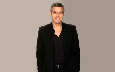 Обои Джорджа Клуни (26+ изображений внутри)