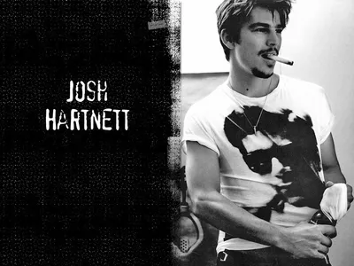 joshhartnett.archive) • Фото и видео в Instagram