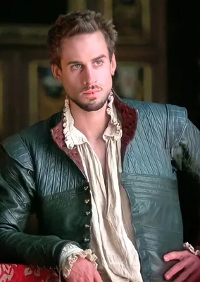 Джозеф Файнс (Влюбленный Шекспир, 1998) | Влюбленный Шекспир, Джозеф Файнс, костюм принца