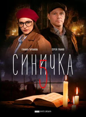 Синичка 5 (сериал, 1 сезон, все серии), 2021 — описание, интересные факты —  Кинопоиск