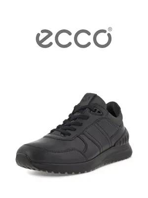 ECCO - Мужские кроссовки ECCO COOL 2.0 сочетают в себе... | Facebook