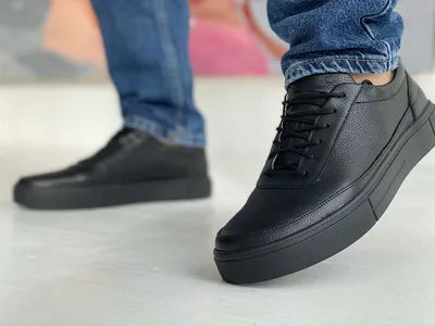 Мужские кроссовки ECCO Biom Venture Black, черные кожаные кроссовки экко  биом вентуре екко (ID#1416587792), цена: 2030 ₴, купить на Prom.ua