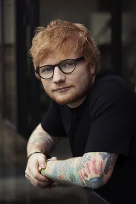 Ed Sheeran установил абсолютный рекорд по посещаемости и сборам с тура