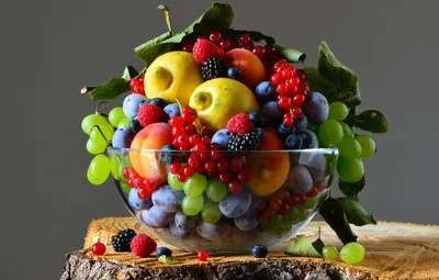 Обои еда, фрукты, натюрморт, много, разные, лимоны, композиция, ассорти  картинки на рабочий стол, раздел еда - скачать