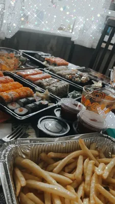aesthetic food 🍱 | Еда, Корейская еда, Японская еда
