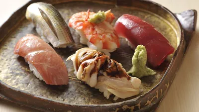 Вкусная еда — это всегда удовольствие | Nippon.com