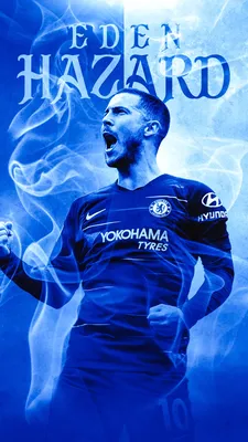 Ddpart Sports на X: «Обои для мобильного Эден Азар 🔵 #Hazard #Chelsea #EdenHazard https://t.co/Vk7LOTbhtS» / X