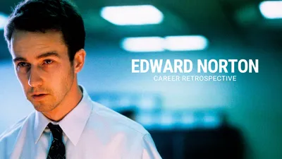 Эдвард Нортон — IMDb