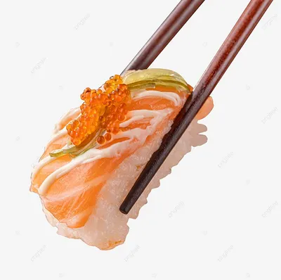 Палочки для еды с суши японские суши закуски PNG , Палочки для еды с суши,  Японский стиль, Суши PNG рисунок для бесплатной загрузки