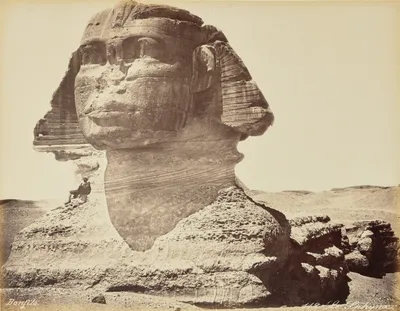 Египет 1870-х | Пикабу