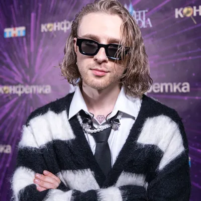 Егор Крид признался, что боялся испортить оригинал предложенной ему песни в  шоу «Конфетка» - Вокруг ТВ.