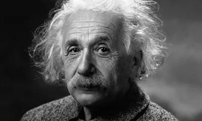 Альберт Эйнштейн: великий ученый и любознательный человек